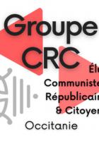 La lettre du groupe CRC Région Occitanie - Pyrénées-Méditerranée (septembre 2021)