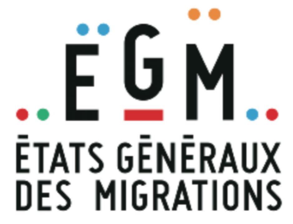 États Généraux des Migrations. Compte rendu de la 6ème réunion du 24 avril