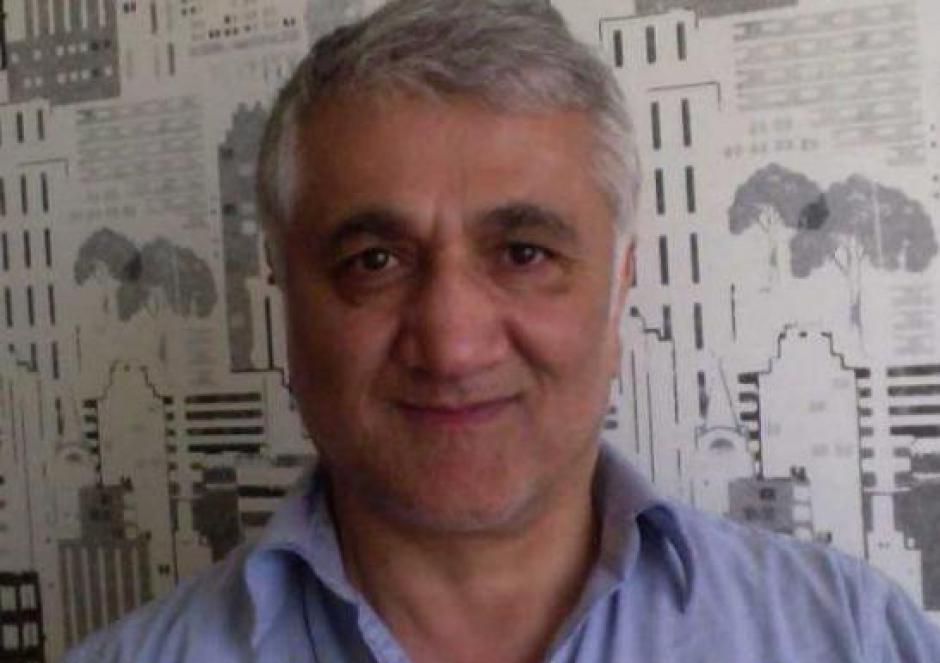 Liberté pour Hamza Yalcin : Mettre un terme à la chasse à l'homme organisée par Erdogan 